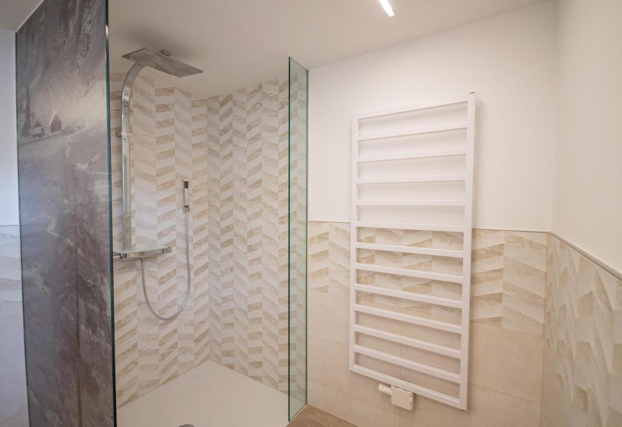 SchmirnHaus Staudアパートメント エクステリア 写真